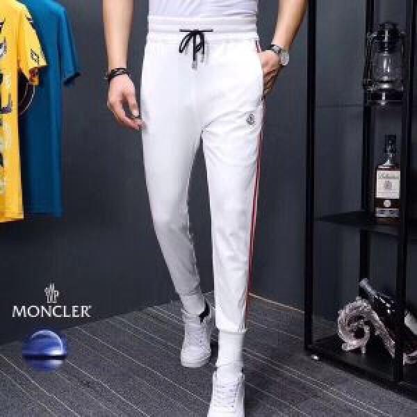 2色可選 デニムパンツ 今期のトレンド定番アイテム 2026年春夏シーズンの人気 モンクレール MONCLER