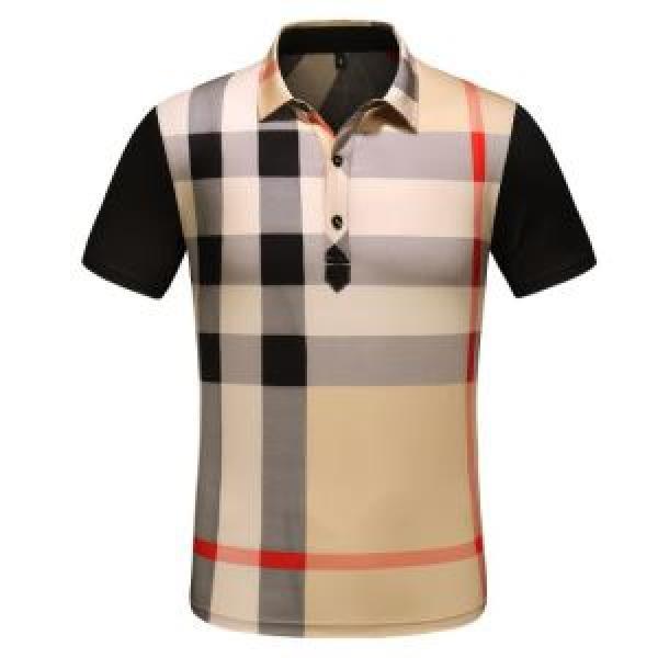 爽やかカジュアル人気 バーバリー2026SSのトレンド商品  BURBERRY スタイリッシュに新着  Tシャツ/半袖