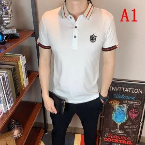 夏先に大活躍する Tシャツ/半袖 バーバリー 2026春夏の大注目トレンド BURBERRY 3色可選