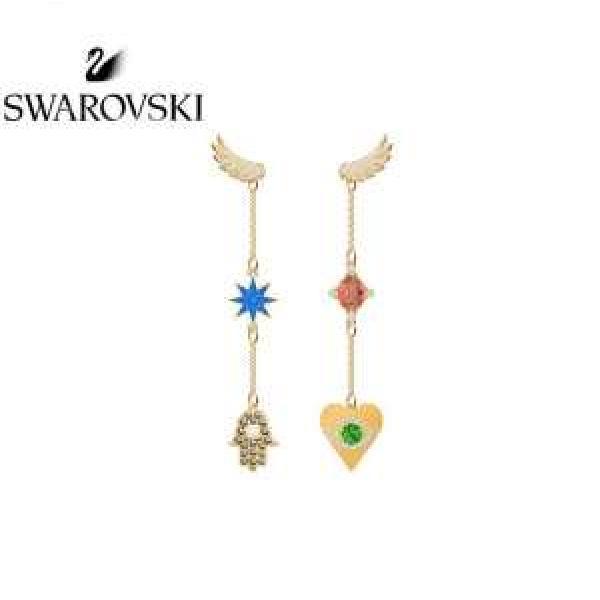 スワロフスキー SWAROVSKI イヤリング 2026年春夏のトレンドアイテム 今季のトレンド人気新作.554.