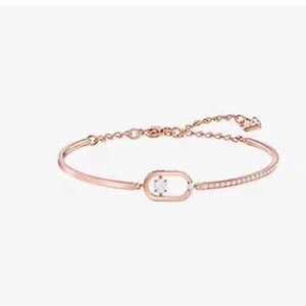 今流行りの最新コレクション 2026春夏も引き続き人気セール スワロフスキー SWAROVSKI ブレスレット.554.