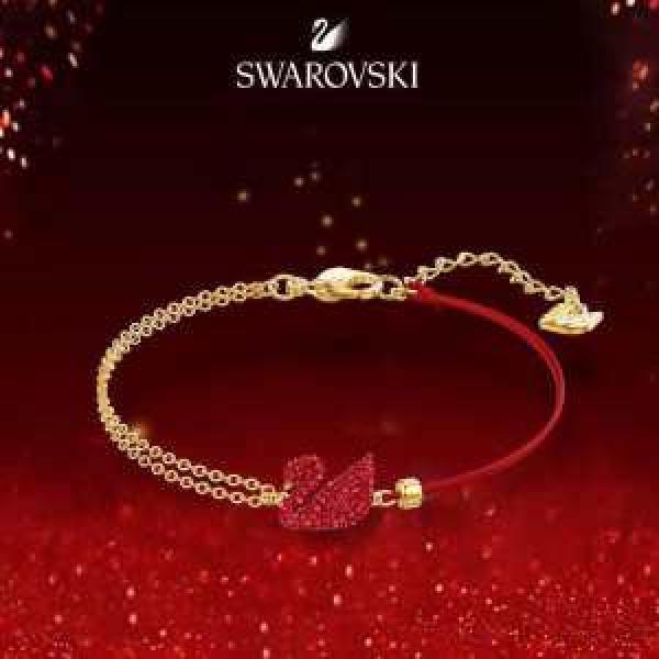 2026春夏も引き続きトレンド スワロフスキー SWAROVSKI ブレスレット 目を引く春夏トップス.554.