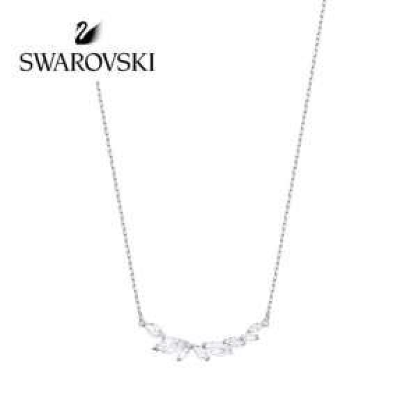 まずは定番！人気アイテム スワロフスキー SWAROVSKI ネックレス 2026春夏の大注目トレンド.554.