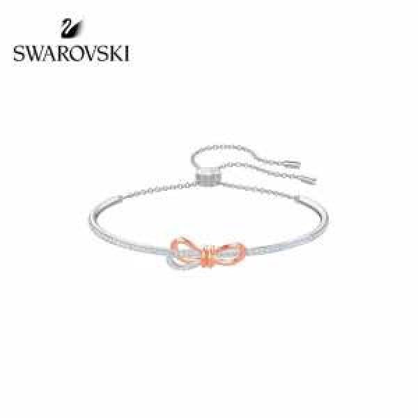 スワロフスキー SWAROVSKI ブレスレット最新のトレンドブランド人気的  2026年春夏シーズンの人気.554.