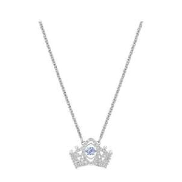 2色可選 ネックレス 今季トレンドの限定アイテム 2026即旬な装いに スワロフスキー SWAROVSKI.554.