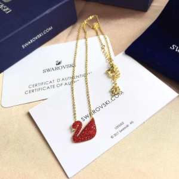【2026春夏】最新コレクション スワロフスキー SWAROVSKI ネックレス 今っぽく新作アイテム.554.