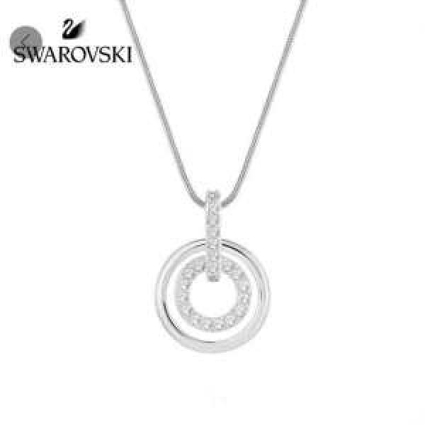 ネックレス 【2026春夏】最新コレクション お洒落トレンド人気 スワロフスキー SWAROVSKI.554.