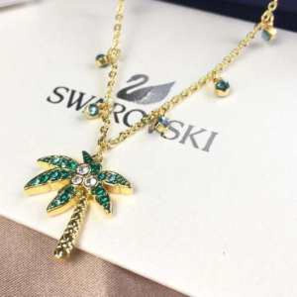 スワロフスキー SWAROVSKI ネックレス 春夏！大人カジュアル  2026春夏トレンドアイテム.554.