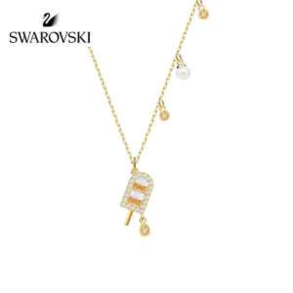 スワロフスキー SWAROVSKI ネックレス 大人カジュアル夏ファッション2026 夏先に大活躍する.554.