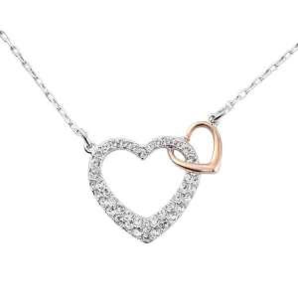 スワロフスキー SWAROVSKI ネックレス 今季のトレンド人気新作 2026年春夏のトレンドアイテム.554.