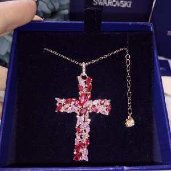2026春夏のトレンド新商品 スワロフスキー SWAROVSKI ネックレス 春夏！大人カジュアル.554.