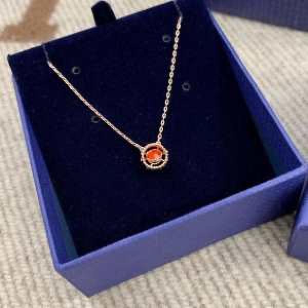 スワロフスキー SWAROVSKI ネックレス 《2026年》今、注目のストリート 夏大人気のアイテム.554.