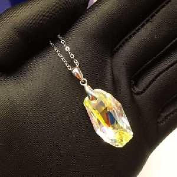 2色可選 る春夏おすすめの人気商品 【2026春夏】最新コレクション スワロフスキー SWAROVSKI ネックレス.554.