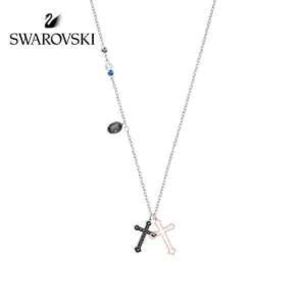 2026春夏人気トレンドアイテム スワロフスキー SWAROVSKI ネックレス オシャレ印象で人気の高い.554.