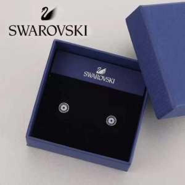 スワロフスキー SWAROVSKI ピアス 2026年春夏のトレンドアイテム  今季流行りの人気新作.554.