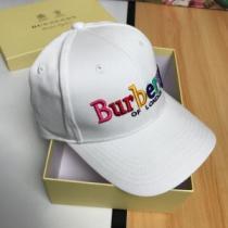 バーバリー BURBERRY ベースボールキャップ 2色可選 おしゃれデザインも大人気 2026年最新ファッション