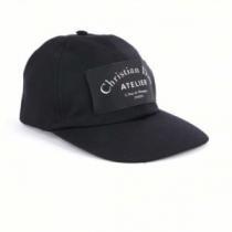 ディオール DIOR ベースボールキャップ 2026春夏トレンドアイテム 春夏！大人カジュアル
