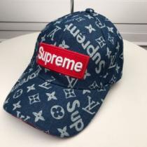 季節感をプラス人気商品 ルイ ヴィトン LOUIS VUITTON ベースボールキャップ 2色可選 2026春夏も引き続きトレンド
