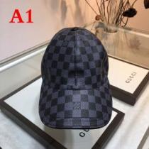 ルイ ヴィトン LOUIS VUITTON ベースボールキャップ 3色可選 2026年春夏シーズンの人気 特に夏は人気アイテム
