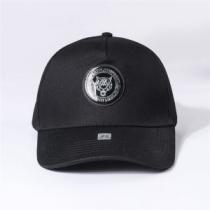フィリッププレイン PHILIPP PLEIN ベースボールキャップ オシャレ印象で人気の高い 2026春夏人気トレンドアイテム