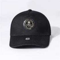 ベースボールキャップ フィリッププレイン PHILIPP PLEIN 今季トレンドの限定アイテム 2026春夏も引き続きトレンド
