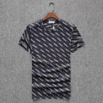 【2026春夏】最新コレクション お洒落トレンド人気 バレンシアガ BALENCIAGA 半袖Tシャツ 2色可選