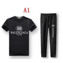 2026春夏のトレンド新商品 バレンシアガ BALENCIAGA 上下セット 多色可選 今季は特に注目ファション