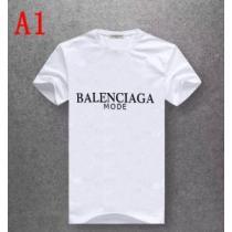 2026春夏は人気定番 最新のトレンドブランド人気的 バレンシアガ BALENCIAGA 半袖Tシャツ 多色可選