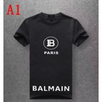 主張性もカジュアルさ バレンシアガ BALENCIAGA 半袖Tシャツ 多色可選 2026春夏人気トレンドアイテム