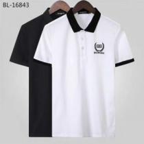 春夏のトレンドアイテム 2026年春夏のトレンドアイテム バレンシアガ BALENCIAGA 半袖Tシャツ 2色可選