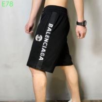 ショートパンツ 2026年最新ファッション 今から夏まで活躍する バレンシアガ BALENCIAGA
