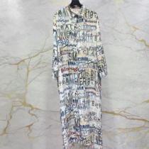 シャツ 2026春夏の大注目トレンド バレンシアガ BALENCIAGA 春夏！大人カジュアル
