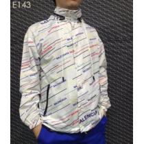 2色可選 フード付きコート バレンシアガ BALENCIAGA スタイルアップ効果 2026春夏の大注目トレンド