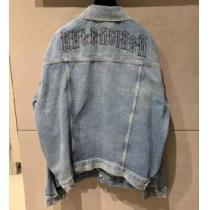 《2026年》今、注目のストリート 魅力的なカラー使い バレンシアガ BALENCIAGA ブルゾン