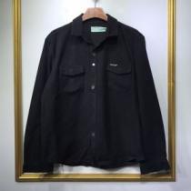 今流行のストリート上品 Off-White 2025SS オフホワイト トップス ゆったり感のあるアイテム