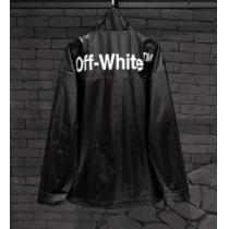 軽量ジャケット2026春夏のトレンド新商品 Off-White オフホワイト今季は特に注目ファション