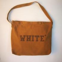 2026春夏は人気定番 3色可選  Off-White 着るだけで上品なスタイル オフホワイト デニム バッグ.490.