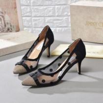 【2026春夏】最新コレクション ジミーチュウ JIMMY CHOO ハイヒール まずは定番！人気アイテム