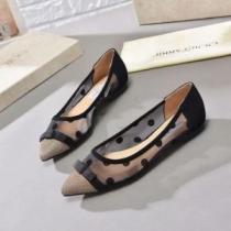 おしゃれデザインも大人気 2026春夏の大注目トレンド ジミーチュウ JIMMY CHOO ローファー