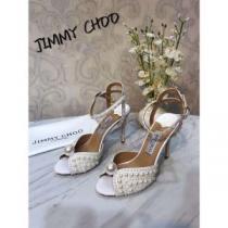 ジミーチュウ JIMMY CHOO ハイヒール 今期のトレンド定番アイテム 2026春夏トレンドアイテム