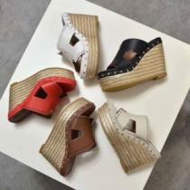 多色可選 スリッパ 人気ストリートブランド新品 2026年春夏シーズンの人気 エルメス HERMES
