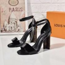 ルイ ヴィトン LOUIS VUITTON サンダル 2色可選 2026年春夏シーズンの人気 ブランドの話題の新作も！