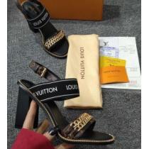 サンダル 2026年夏の一押しファッションアイテム 毎年トレンドアイテムが出る ルイ ヴィトン LOUIS VUITTON