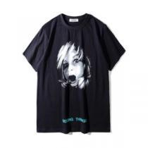 オフホワイト2026年夏の一押しファッションアイテム Tシャツ/半袖  魅力的なカラー使い  Off-White