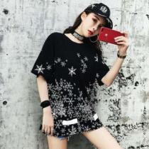 Off-White 2026年春夏シーズンの人気 オフホワイト Tシャツ/半袖 オシャレ印象で人気の高い