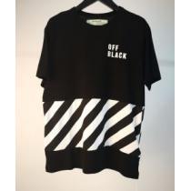 Tシャツ/半袖 暑い季節も大活躍  Off-White オフホワイト2026年夏の一押しファッションアイテム