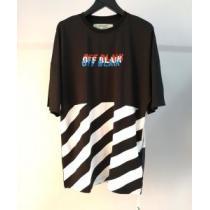 今期注目のブランドトレンド Off-White  2026年春夏シーズンの人気 オフホワイト Tシャツ/半袖