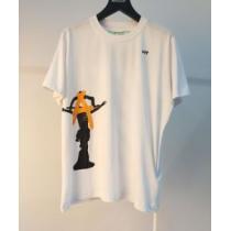 大人らしく仕上げTシャツ/半袖 2026SS Off-White素敵カジュアルの春夏コレクション オフホワイト