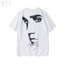 Off-White 2026年春夏シーズンの人気オフホワイト Tシャツ/半袖 2色可選 最近のトレンドアイテム