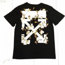 Off-White オフホワイト 2026春夏人気トレンドアイテム Tシャツ/半袖  元気な印象のコーデ